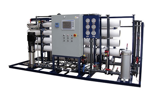 Kategori resimi Reverse Osmosis Sistemleri