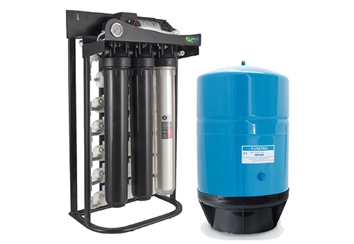 Kategori resimi Direk Akışlı Reverse Osmosis